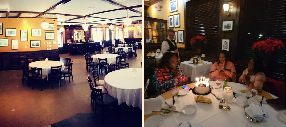 Capri Italian Restaurant South Bend Granger