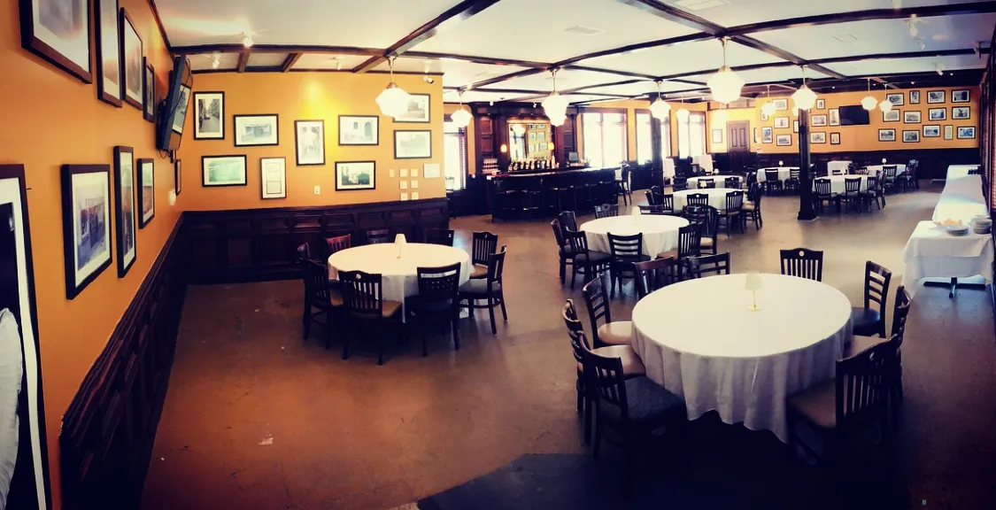 Capri Italian Restaurant South Bend