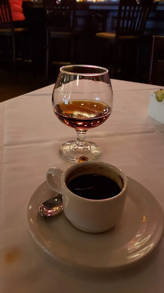 French Brandy Remy Martin VSOP