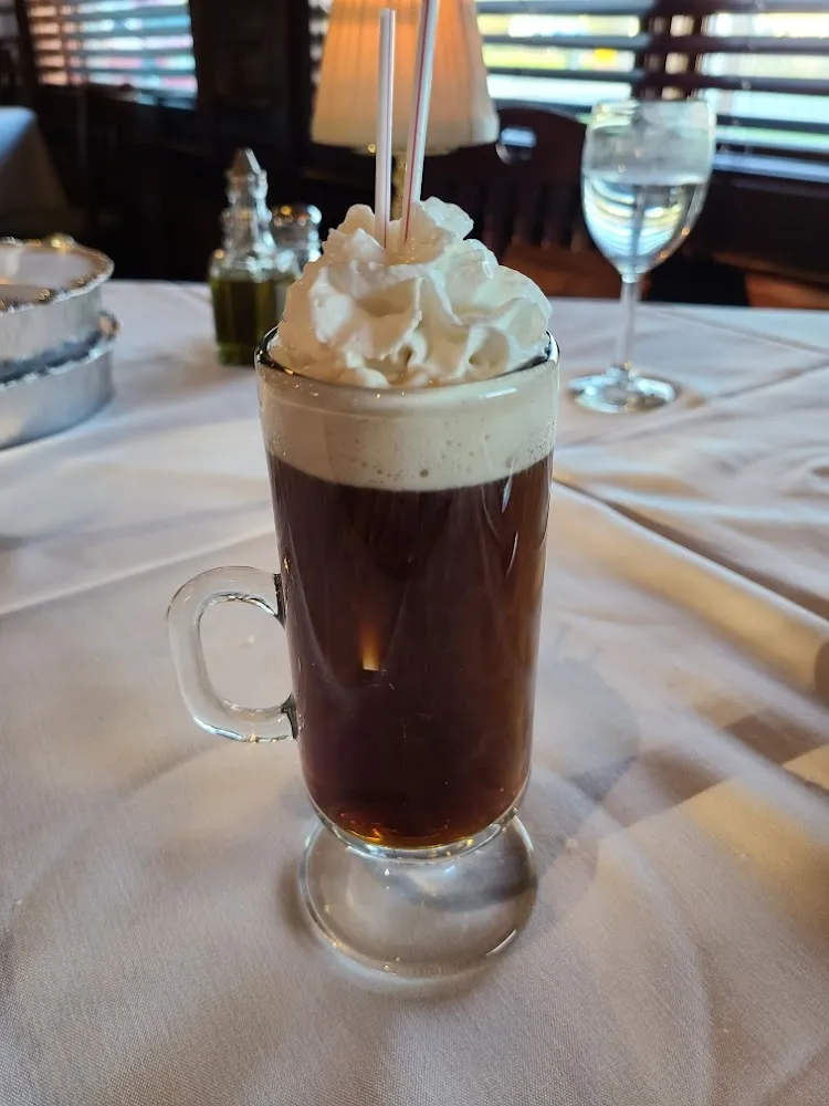 Irish Coffee